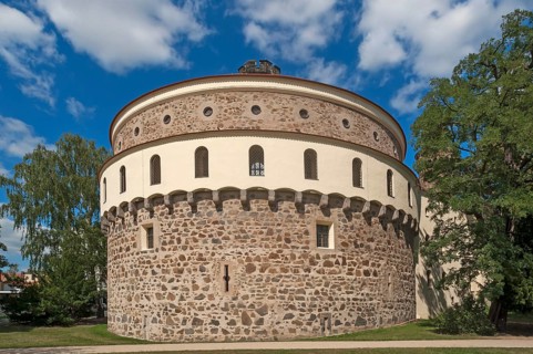 Kaisertrutz Bastion