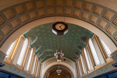 Concourse