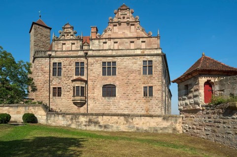 Cadolzburg Castle