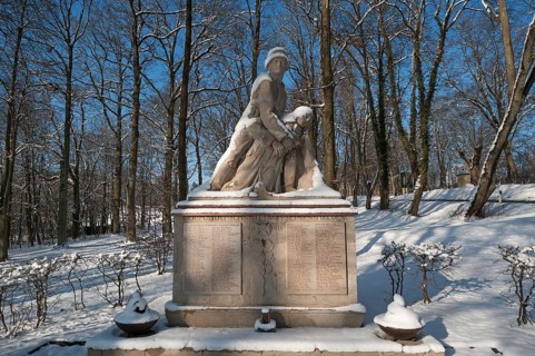 War Memorial
