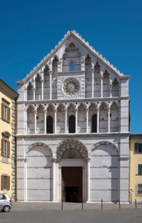 Chiesa di Santa Caterina church