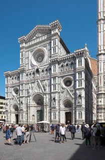 Duomo Santa Maria del Fiore cathedral