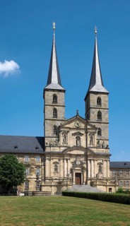 Monastery Church of St. Michael