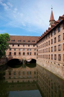 Heilig-Geist-Spital hospital