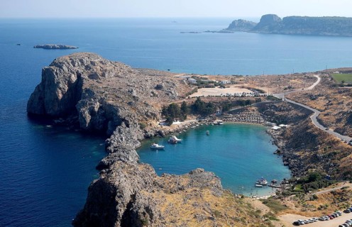 Saint Paul's Bay