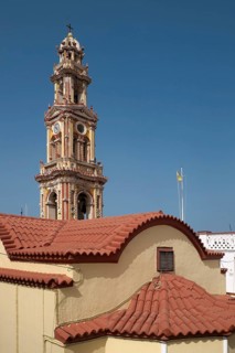 Panormitis Monastery