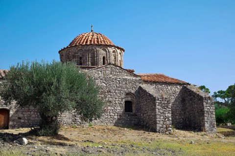 Thari monastery