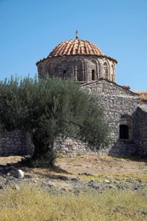 Thari monastery
