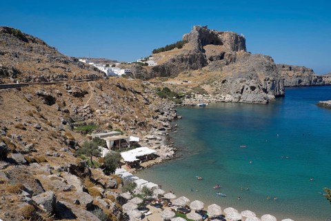 Apostle Paul's Bay