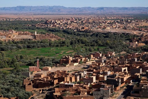 Tinghir