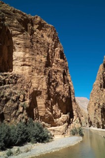 Dades Gorges