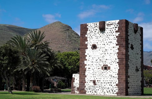 Torre del Conde
