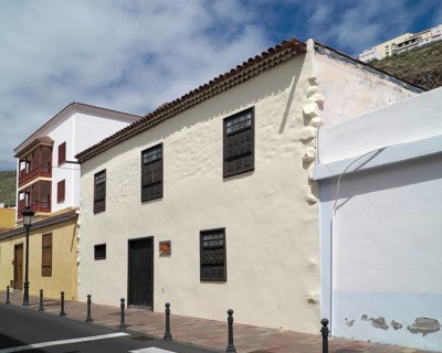 Casa de Colon