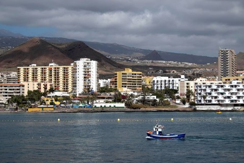 Los Cristianos