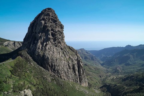 Roque de Agando