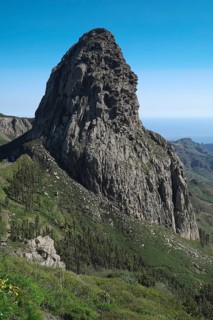 Roque de Agando
