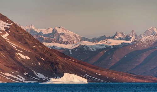 Iceberg