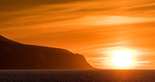 Sunrise