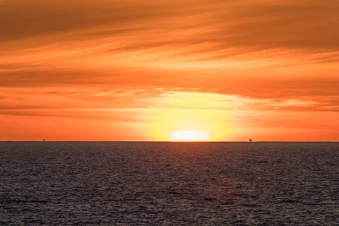Sunrise