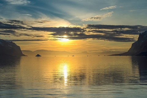 Sunrise