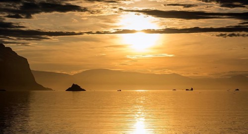 Sunrise