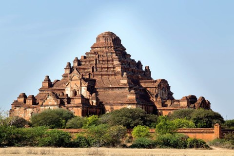 Pahto Dhammayangyi