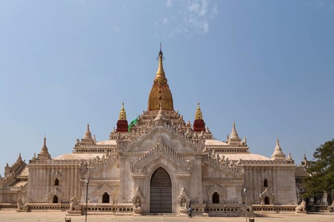 Pahto Ananda
