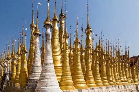 Paya Shwe Inn Thein