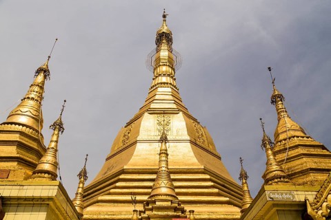 Sule Paya