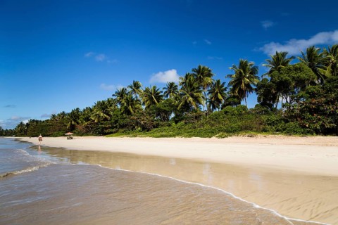 Beach Four