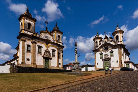 Church of Saint Francis of Assisi