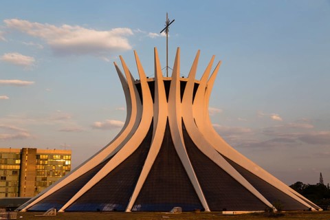 Cathedral