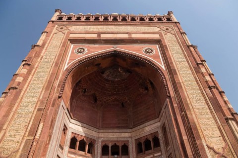 Buland Darwaza
