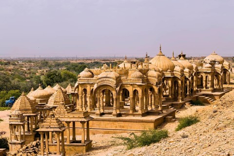 Bada Bagh