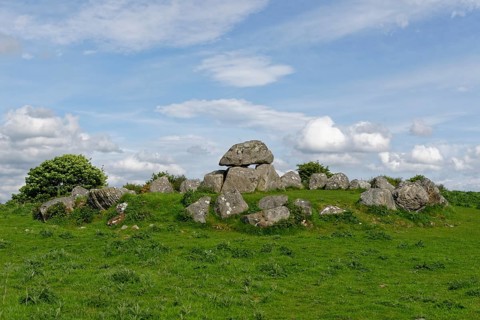 Carrowmore Megalithic Cemetery