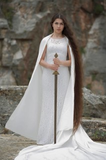 Reminiscence to Joan of Arc