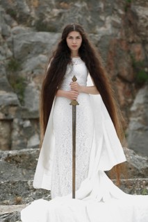 Reminiscence to Joan of Arc