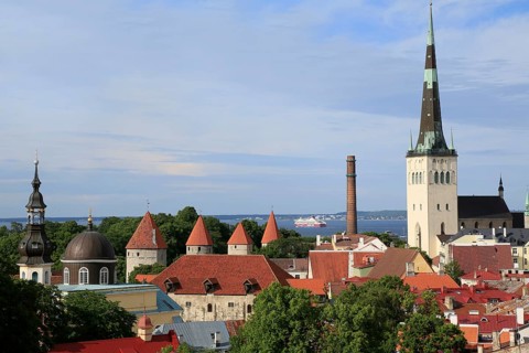St. Olaf's Church