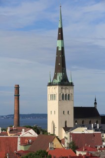 St. Olaf's Church