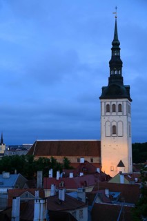 St. Nicholas Church