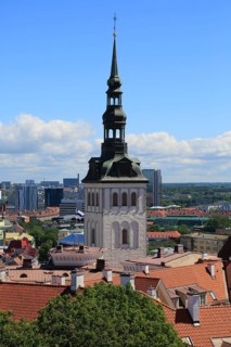 St. Nicholas' Church