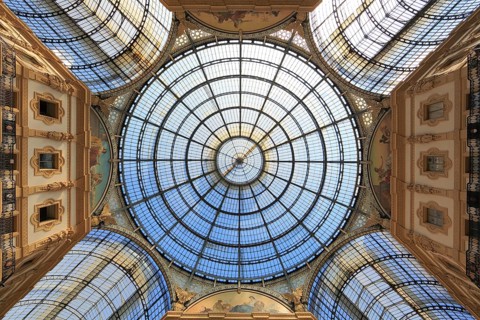 Galleria Vittorio Emanuele II