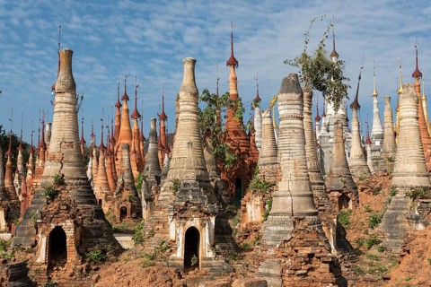 Shwe Inn Thein Paya