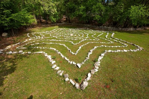 Isis's Labyrinth