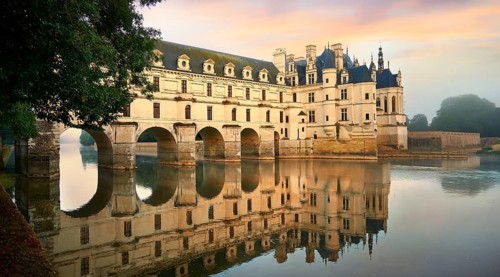 Chateau de Chenonceau