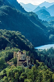 Hohenschwangau Castle