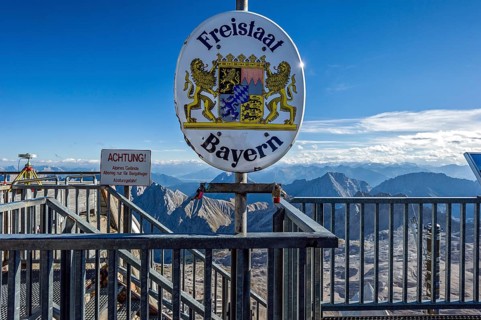 Free State of Bavaria
