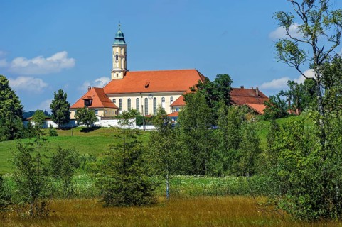 Annunciation church