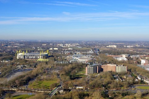 City view