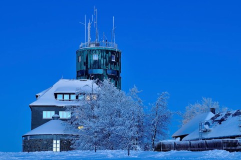 Hotel Kahler Asten